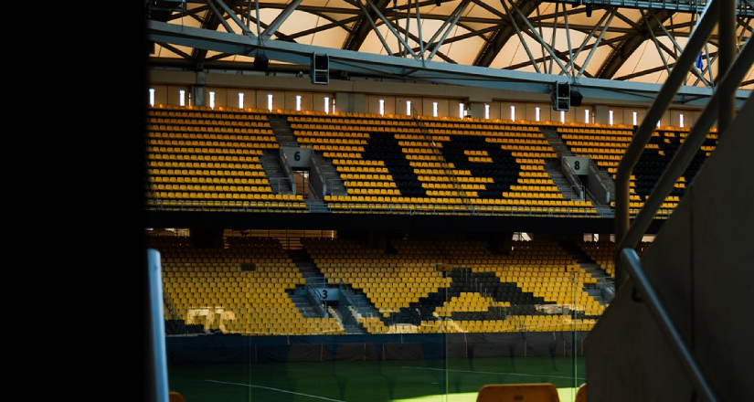 Σκάνδαλο: Τιμώρησαν την ΑΕΚ με μία αγωνιστική κεκλεισμένων