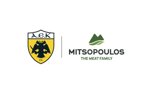 Επίσημος Προμηθευτής της ΑΕΚ η Mitsopoulos – The Meat Family