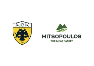 Επίσημος Προμηθευτής της ΑΕΚ η Mitsopoulos – The Meat Family