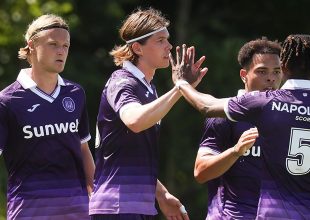Το προφίλ της Άντερλεχτ: Βελγικός κολοσσός με βλέμμα στην επιστροφή στα ευρωπαϊκά σαλόνια