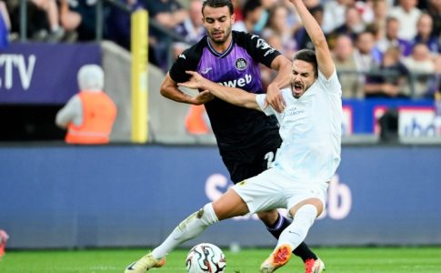 Πρόβλημα στην ΑΕΚ με Γκατσίνοβιτς
