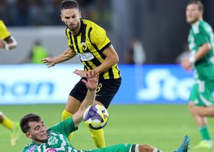 Τα highlights από την ισοπαλία της ΑΕΚ στην Κύπρο (VIDEO)