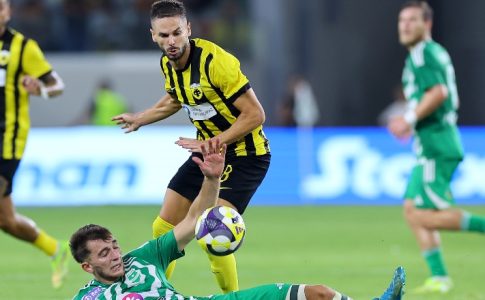 Τα highlights από την ισοπαλία της ΑΕΚ στην Κύπρο (VIDEO)