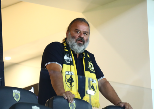 Ηλιόπουλος: «Όποιος σκάβει λάκκους θα πέσει ο ίδιος μέσα – Δεν σας φοβάμαι, θα αυτορυθμιστείτε»