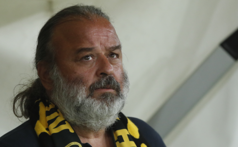 Η απάντηση του Ηλιόπουλου για πιθανή κόντρα με αμάξι με τον Δημήτρη Γιαννακόπουλο