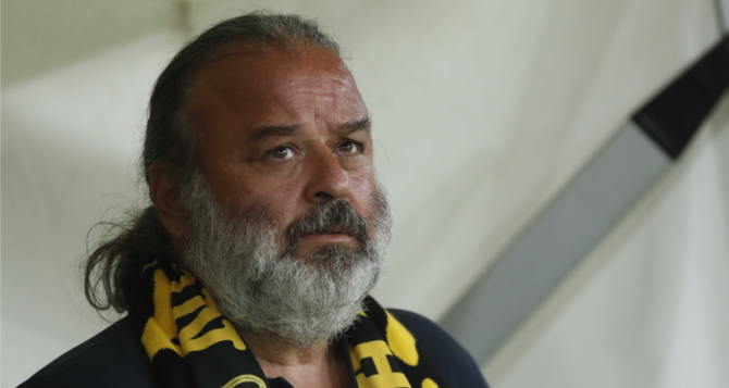 Η απάντηση του Ηλιόπουλου για πιθανή κόντρα με αμάξι με τον Δημήτρη Γιαννακόπουλο
