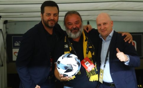 Οι αποφάσεις έχουν παρθεί και η ΑΕΚ θέλει 3+1 μεταγραφές