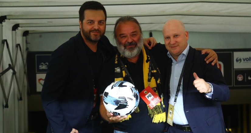 Οι αποφάσεις έχουν παρθεί και η ΑΕΚ θέλει 3+1 μεταγραφές