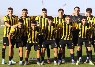Θριαμβευτικό ξεκίνημα για την Κ19 της ΑΕΚ στο πρωτάθλημα Super League