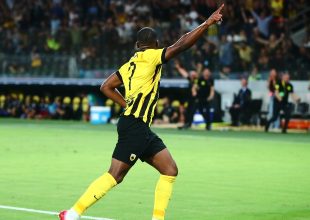 Τα highlights από τη νίκη-πρόκριση της ΑΕΚ επί του Άρη Λεμεσού (VIDEO)