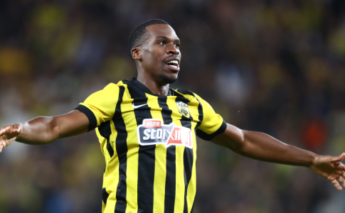 Conference league: Αποθεώνει τον Κουτέσα(vid)