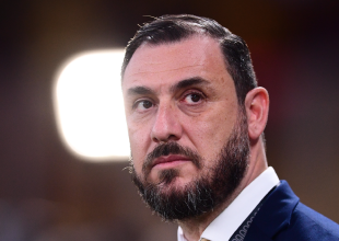 Λυσάνδρου: «Ανυπομονούμε για την ευρωπαϊκή πρόκληση – Είμαι ήρεμος για τις μεταγραφές»