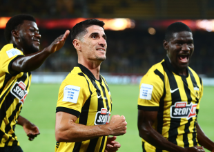 Οι αριθμοί του Πανσερραϊκός – ΑΕΚ