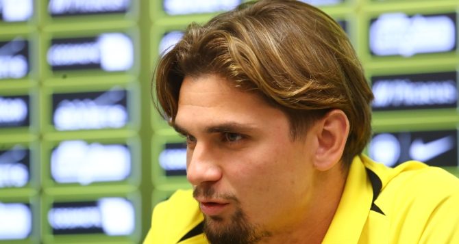 Μαρίν: «Θέλουμε πολύ την πρόκριση – Εκπληκτικός ο κόσμος της ΑΕΚ»