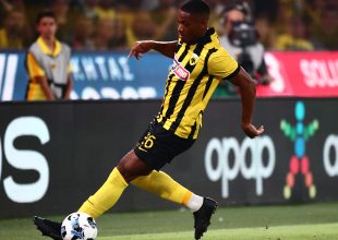 «Ψευδείς οι φήμες για ενδιαφέρον της Λανς για Μαρσιάλ»