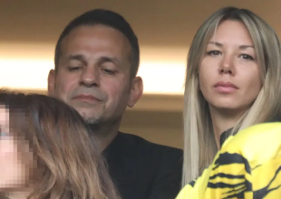 Θλίψη: Έφυγε απ’ την ζωή η Αλεξάνδρα Νικολαΐδου – Σύντροφος του Ντέμη