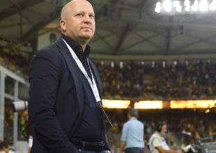 AEK1924 TV: Η συνέντευξη Τύπου του Μάρκο Νίκολιτς