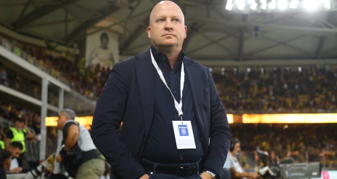 Νίκολιτς: «Δεν μου αρέσει το 1-0 αλλά δεν υπήρχε ενέργεια» (VIDEO)