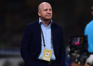 Νίκολιτς: «Η πρόκριση ανήκει στους φιλάθλους μας»