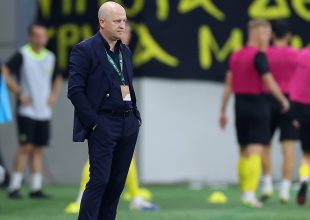 Νίκολιτς: «Ώρα να βγουν μπροστά οι επιθετικοί – Είχαμε έξτρα κίνητρο για τον Μιχάλη»