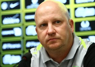 Νίκολιτς: «Είμαστε πεινασμένοι για την Ευρώπη, καλώ τον κόσμο να έρθει στο γήπεδο»