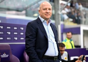 Νίκολιτς: «Δεν ξεκινήσαμε καλά αλλά βρήκαμε ισορροπία – Για αυτό άλλαξα τον ρόμβο »