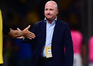 Νίκολιτς: «Κάναμε καταπληκτικό ματς – Περιμένω 1-2 μεταγραφές»