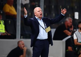 Νίκολιτς: «Αυτοί είναι αληθινοί οπαδοί – Στόχος μας η Άντερλεχτ!»