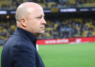AEK1924 TV: Η συνέντευξη τύπου του Μάρκο Νίκολιτς