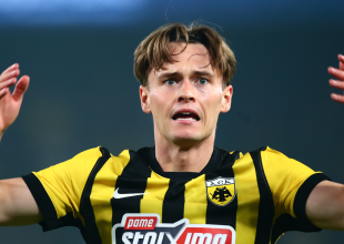 Χωρίς Πενράις με Ατρόμητο