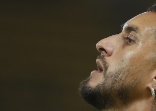 Άτυχος ο Περέιρα: Έγινε αναγκαστική αλλαγή στα πρώτα λεπτά! (VIDEO)