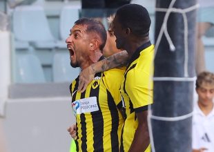 AEKAΡΑ, απόψε προκρίνεσαι στο Σπίτι σου!