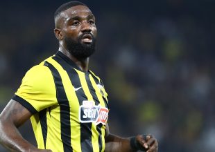 ΑΕΚ: Χωρίς Πιερό κόντρα στον Άρη