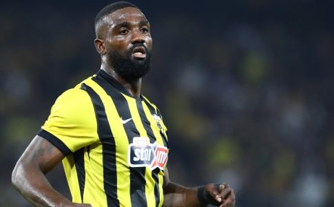 AEK: Προς Ρίζεσπορ ο Πιερό