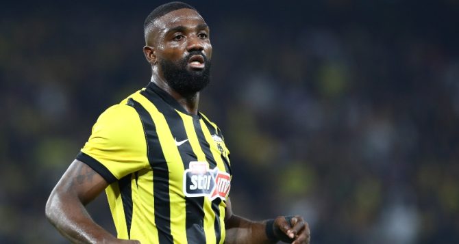 ΑΕΚ: Χωρίς Πιερό κόντρα στον Άρη ΑΕΚ: Χωρίς Πιερό κόντρα στον Άρη