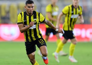 Πινέδα: «Να είμαστε πιο προσεκτικοί για να πάρουμε την πρόκριση» (VIDEO)