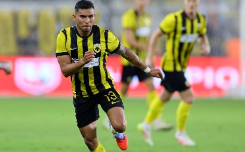 Πινέδα: «Να είμαστε πιο προσεκτικοί για να πάρουμε την πρόκριση» (VIDEO)