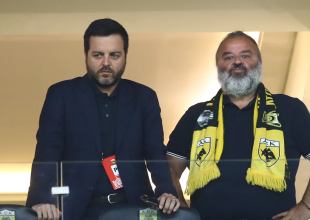 Και τώρα σειρά θα πάρει ο Ριμπάλτα