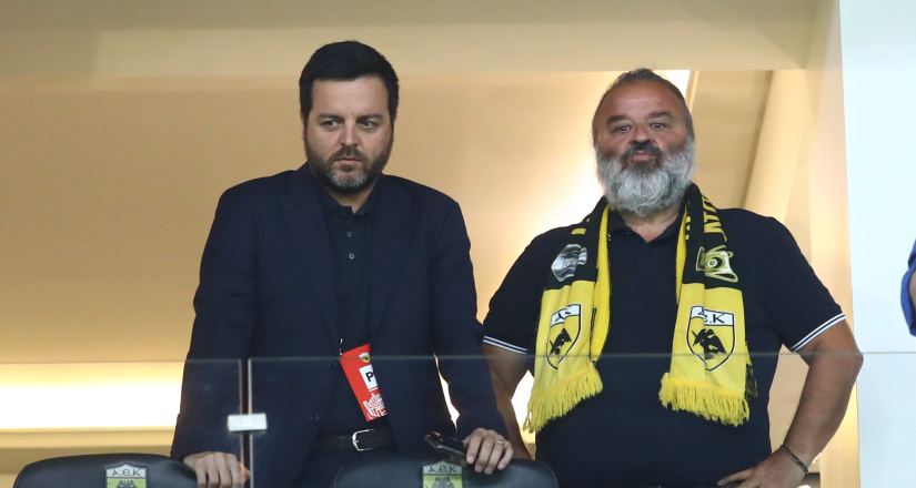 Και τώρα σειρά θα πάρει ο Ριμπάλτα