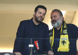 ΑΕΚ: Ολοκληρώνει τη λίστα με Γκρούγιτς – συνεχίζει το «κυνήγι» για φορ