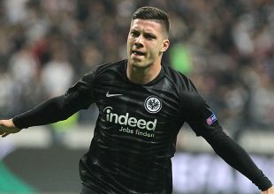 Είναι οριστικό: Ο Γιόβιτς έρχεται στην Αθήνα για την ΑΕΚ με ιδιωτική πτήση