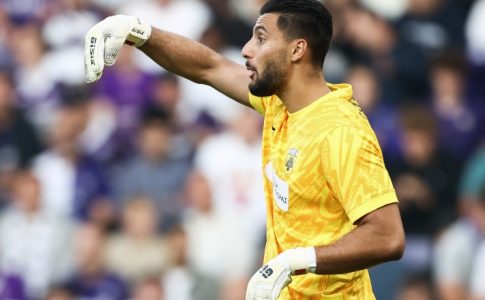 Στρακόσια: «Σημαντικό αποτέλεσμα – Δώσαμε παραπάνω σεβασμό στην Άντερλεχτ» (VID)