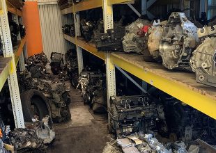 Μεταχειρισμένα ανταλλακτικά αυτοκινήτου: η σύγχρονη, υπεύθυνη επιλογή