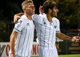 Τα highlights από το Λεβαδειακός – ΟΦΗ 4-0 (VIDEO)