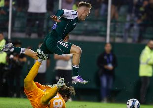 Τα highlights από το ΠΑΟ – ΟΣΦΠ (VID)