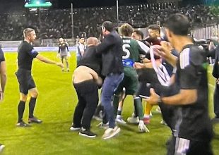 H ΔΕΑΒ κάλεσε σε απολογία Καραπαπά και Τζαβέλα