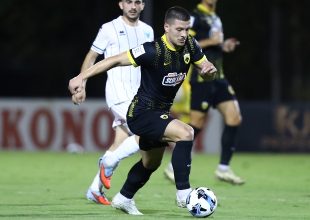 H βαθμολογία της Super League μετά την 3η αγωνιστική (ΦΩΤΟ)