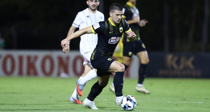 H βαθμολογία της Super League μετά την 3η αγωνιστική (ΦΩΤΟ)