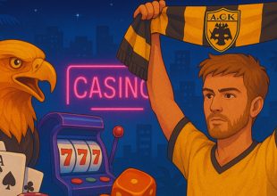 Online Παιχνίδι και Fan Culture: Γιατί οι Υποστηρικτές της AEK Δοκιμάζουν το Wintopia Casino