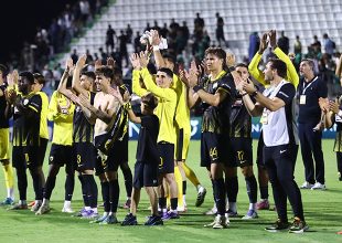 ΑΕΚ: Εκρηκτικό ξεκίνημα στη Super League με 3/3 νίκες και άμυνα «ατσάλι»